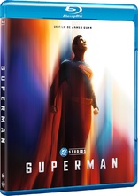 Superman (Blu-ray Movie)