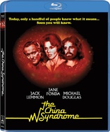 The China Syndrome (Blu-ray Movie)