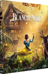 Snow White (Blu-ray Movie)