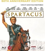 Spartacus (Blu-ray Movie), temporary cover art