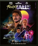 Freaky Tales (Blu-ray Movie)