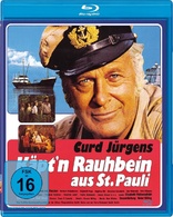 Kpt'n Rauhbein aus St. Pauli (Blu-ray Movie)