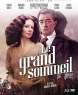 The Big Sleep (Blu-ray Movie)