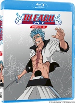 Bleach - Partie 6 (Blu-ray Movie)