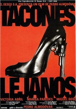 High Heels (Blu-ray Movie)