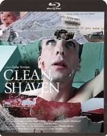 Clean, Shaven (Blu-ray Movie)