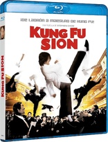 Kung Fu Hustle (Blu-ray Movie)