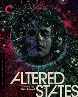 Altered States (Blu-ray Movie)