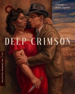 Deep Crimson 4K (Blu-ray Movie)