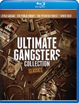Ultimate Gangsters Collection: Classics (Blu-ray Movie)