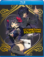 Let This Grieving Soul Retire!: Part 1 (Blu-ray Movie)