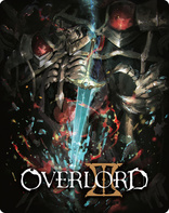 Overlord III: Season 3 (Blu-ray Movie)