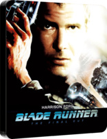 Blade Runner 4K (Blu-ray Movie)