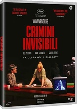 The End of Violence 4K (Blu-ray Movie), temporary cover art