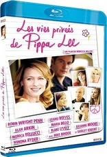 The Private Lives of Pippa Lee (Blu-ray Movie), temporary cover art