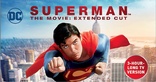 Superman: The Movie (Blu-ray Movie)
