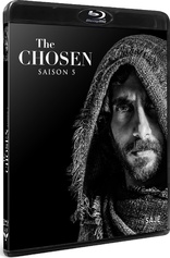 The Chosen - Saison 5 (Blu-ray Movie)