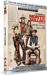 Monte Walsh (Blu-ray Movie)