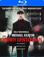 The Merry Gentleman (Blu-ray Movie)