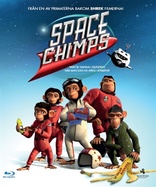 Space Chimps (Blu-ray Movie), temporary cover art