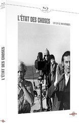 The State of Things (Blu-ray Movie)