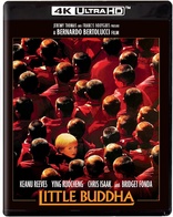 Little Buddha 4K (Blu-ray Movie)