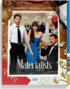 Materialists (Blu-ray Movie)