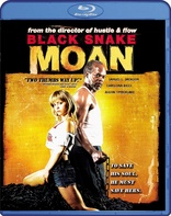 Black Snake Moan (Blu-ray Movie)