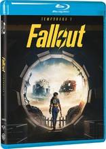Fallout: Season One (Blu-ray Movie)