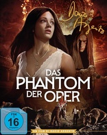 Das Phantom der Oper 4K (Blu-ray Movie)