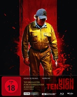 High Tension 4K (Blu-ray Movie)