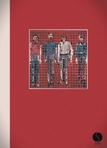 Talking Heads - More Songs About Buildings and Food (Blu-ray Movie)