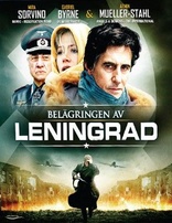 Attack on Leningrad (Blu-ray Movie)