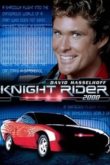 Knight Rider 2000 (Blu-ray Movie), temporary cover art