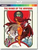 The Shiver of the Vampires (Blu-ray Movie)
