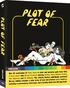 Plot of Fear (Blu-ray Movie)