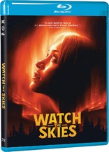 Watch the Skies (Blu-ray Movie)