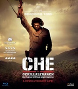 Che Part 2 - Guerrilla (Blu-ray Movie)