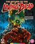 The Return of the Living Dead 4K (Blu-ray Movie)