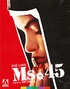 Ms .45 (Blu-ray Movie)