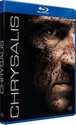 Chrysalis (Blu-ray Movie)