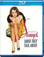 Ladies They Talk About (Blu-ray Movie)
