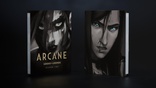 Arcane: Season Two (Blu-ray Movie)