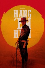 Hang 'Em High 4K (Blu-ray Movie)