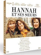 Hannah and Her Sisters (Blu-ray Movie)