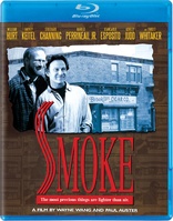 Smoke (Blu-ray Movie)