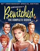 Bewitched: The Complete Series (Blu-ray Movie)