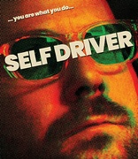 Self Driver (Blu-ray Movie)