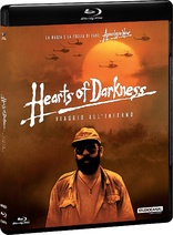 Hearts of Darkness: A Filmmaker's Apocalypse (Blu-ray Movie)