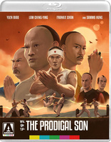 The Prodigal Son (Blu-ray Movie)